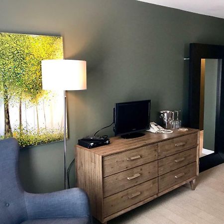 Fairholm Boutique Inns Charlottetown Bagian luar foto