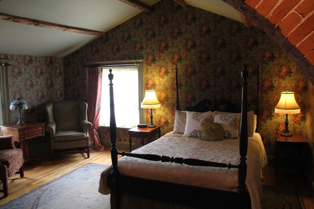 Fairholm Boutique Inns Charlottetown Ruang foto
