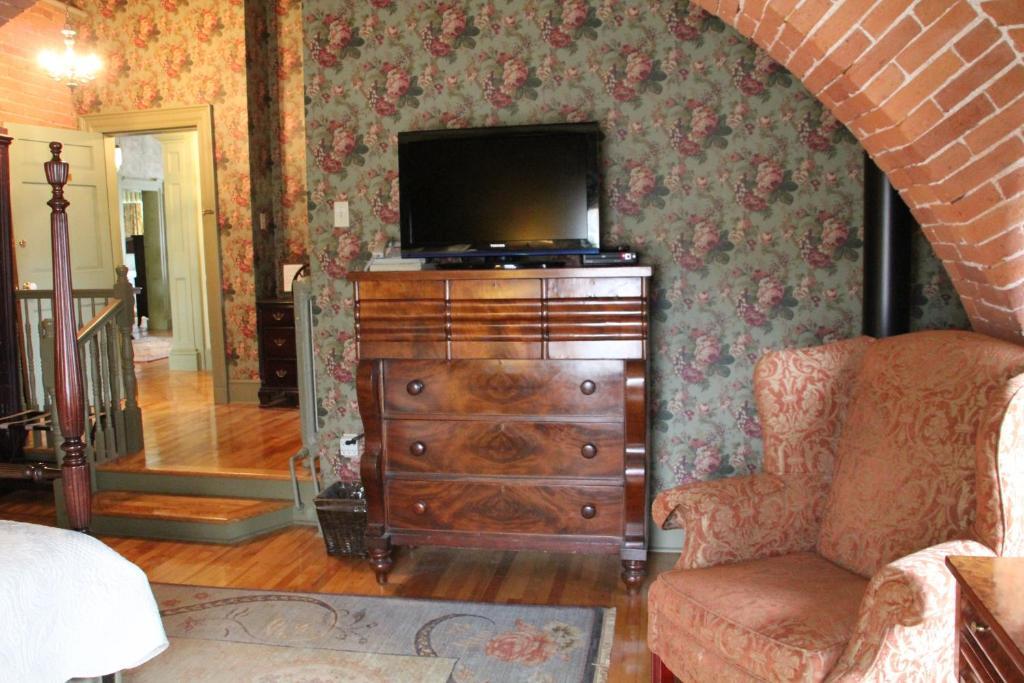 Fairholm Boutique Inns Charlottetown Ruang foto
