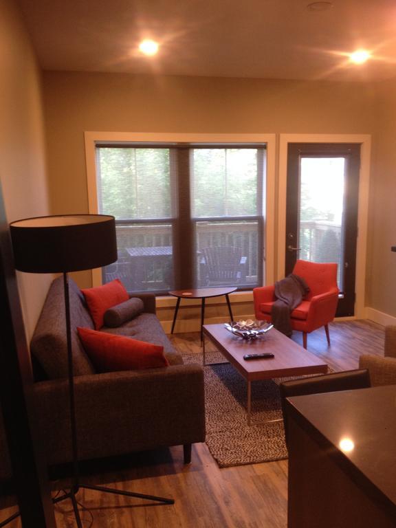 Fairholm Boutique Inns Charlottetown Bagian luar foto