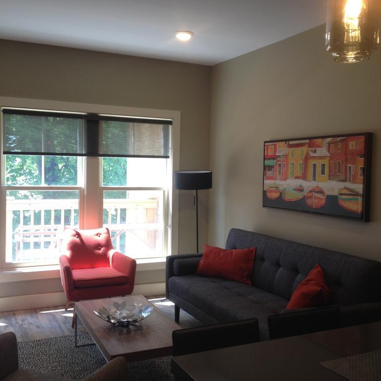 Fairholm Boutique Inns Charlottetown Ruang foto