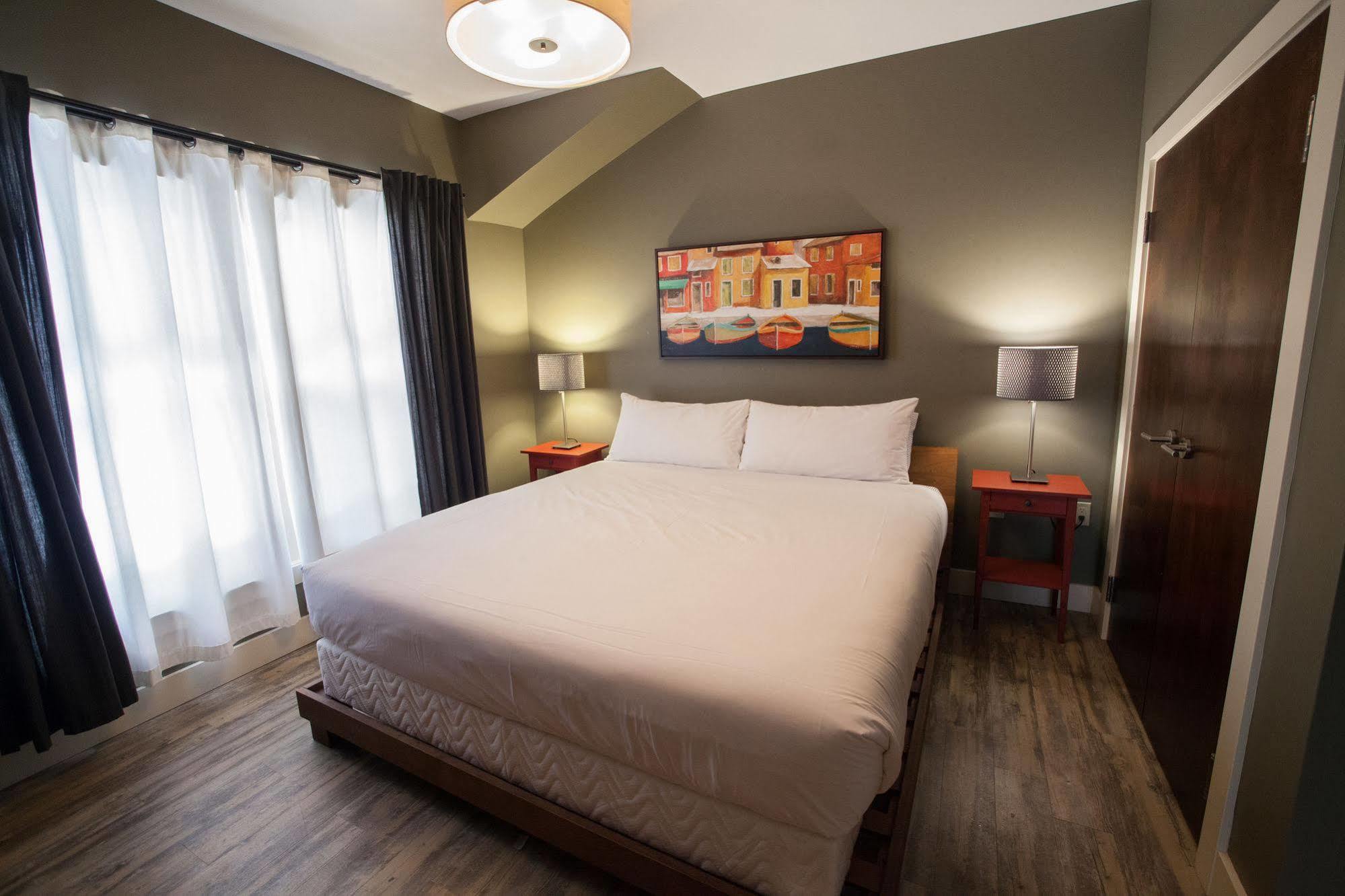 Fairholm Boutique Inns Charlottetown Bagian luar foto