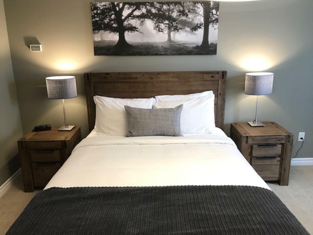 Fairholm Boutique Inns Charlottetown Bagian luar foto