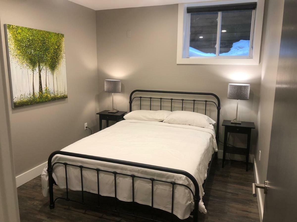 Fairholm Boutique Inns Charlottetown Ruang foto