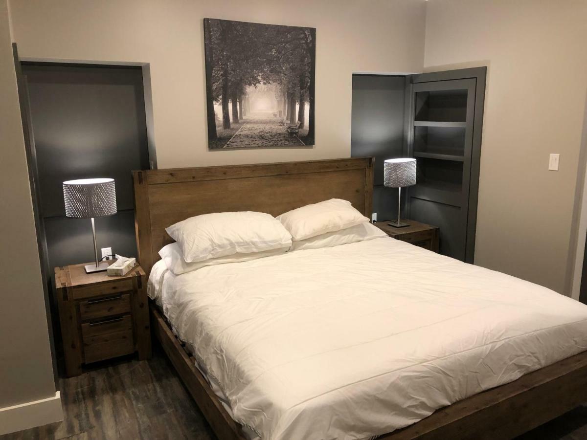 Fairholm Boutique Inns Charlottetown Ruang foto