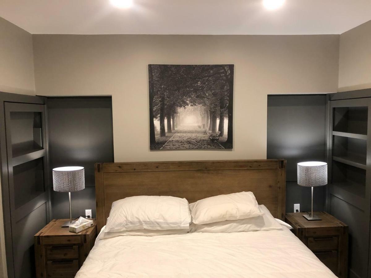Fairholm Boutique Inns Charlottetown Ruang foto