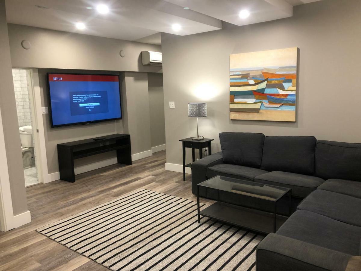 Fairholm Boutique Inns Charlottetown Ruang foto