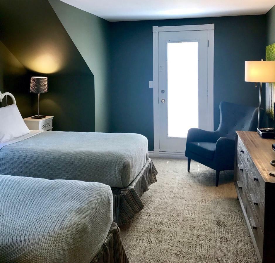 Fairholm Boutique Inns Charlottetown Bagian luar foto