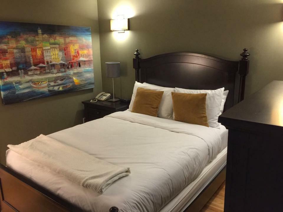 Fairholm Boutique Inns Charlottetown Bagian luar foto