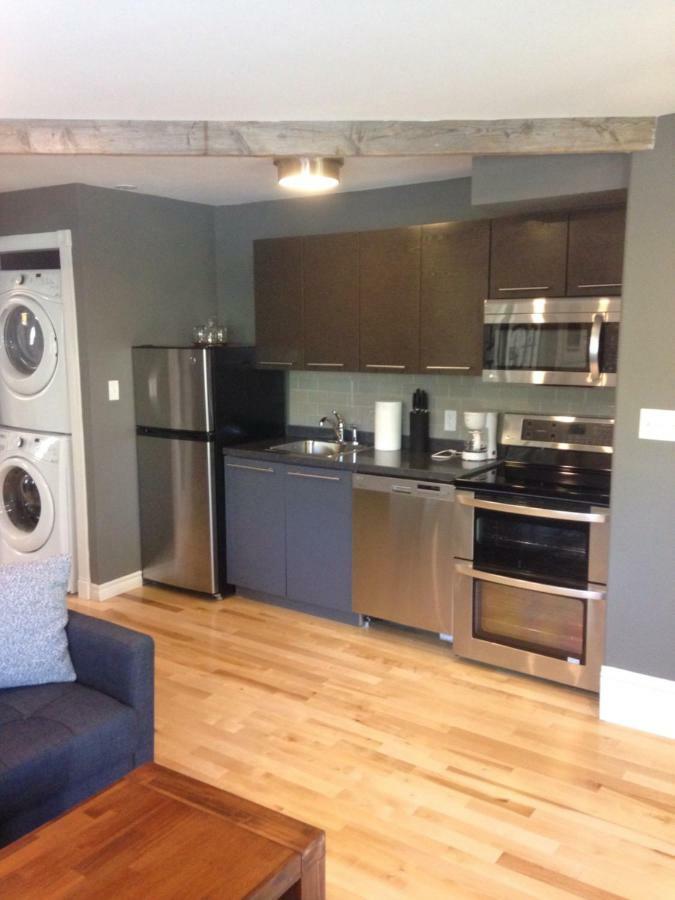 Fairholm Boutique Inns Charlottetown Ruang foto