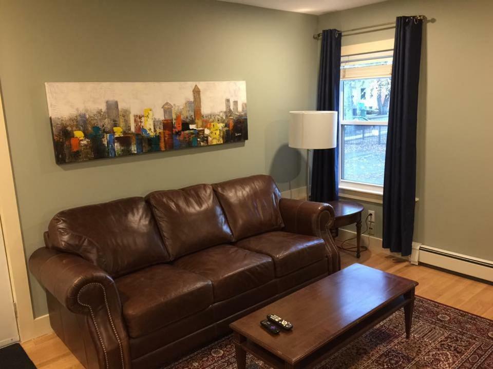 Fairholm Boutique Inns Charlottetown Ruang foto
