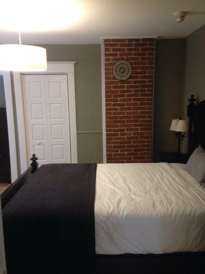 Fairholm Boutique Inns Charlottetown Bagian luar foto