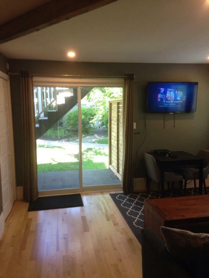 Fairholm Boutique Inns Charlottetown Ruang foto