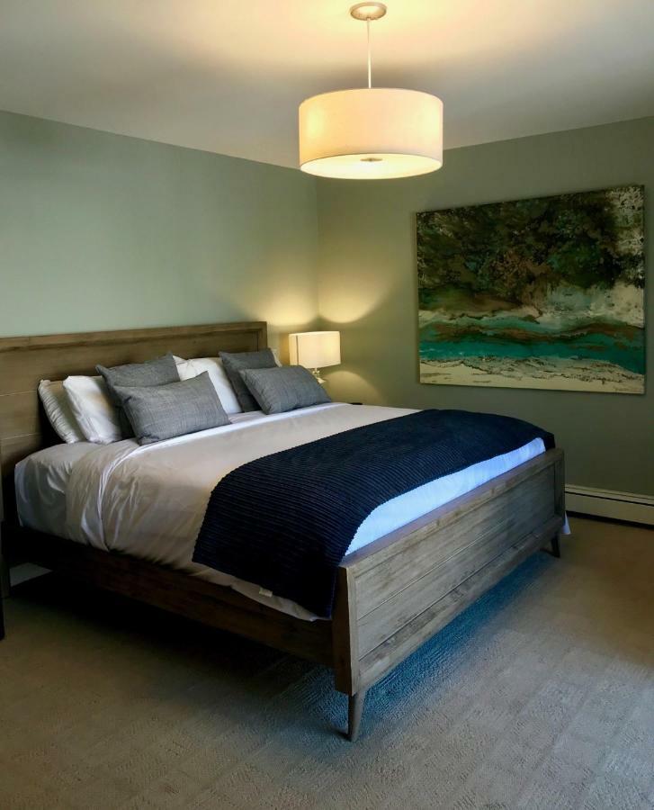 Fairholm Boutique Inns Charlottetown Ruang foto